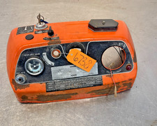 1980 Allis Chalmers Ac 5030 Tractor Dash Instrument Panel