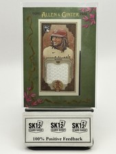 2025 Topps Allen & Ginter Baseball Checklist Guide in-content 35