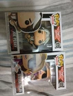 Funko POP! Rocks Aerosmith #172 Steven Tyler & #173 Joe Perry Set Vaulted NIB