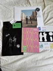 Pink Floyd Wish You Were Here | Vinyl and Fanzine London Bundle | 051/250
