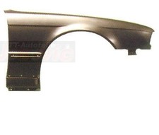 Hartsant Kotflügel Set rechts + Links ohne Blinker für BMW E34 Baujahr 1988-199