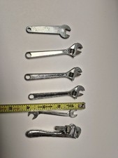Vintage Toys Pocket Tools - most Marx