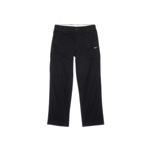Nike SB Kearny Skate Cargo Pants Black White