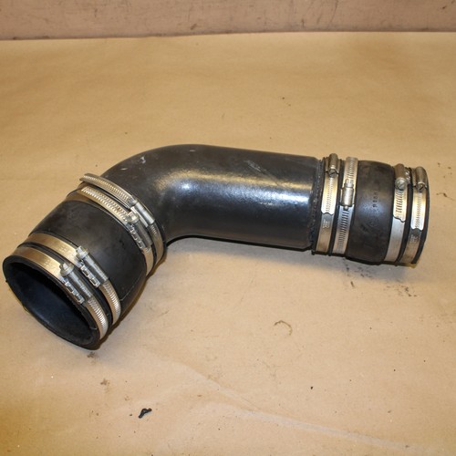 Volvo 1997 57FCPLKD Stern Drive 5.7L Upper Exhaust Pipe Elbow 3852738