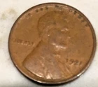 🔥 1921 P Lincoln Wheat Cent   Well Circulated Copper Nice Collectable Coin