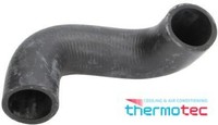 Thermotec DCC012TT Ansaugschlauch FüR Luftfilter Ansaugschlauch