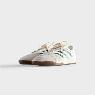 adidas Kith x Koresco National Black White Gum