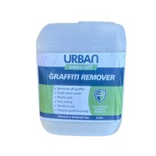 Urban Easy Off Graffiti Remover 5 Litre