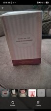 Lattafa  Berry on top perfume women