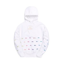 Kith x Advisory Board Crystals Holographic Ho...