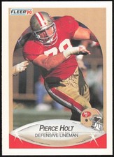 Pierce Holt