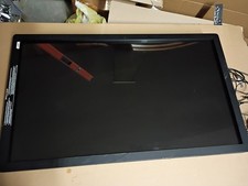 GOLD FINGER GF-43H22A12 TOUCHSCREEN MONITOR W/ POWER CORD Works Great