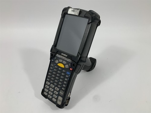 Symbol MC92N0-GA0SXEYA5WR Lettore Di Codici A Barre 1D - Usato In Ottime Condizioni Con Garanzia
