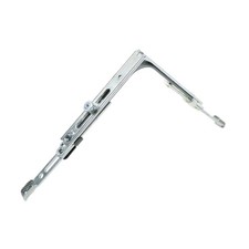 Maco Eckumlenkung 1 IS 222201 Fensterbeschlag Getriebe Umlenkung Original