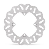 Moto-Master Bremsscheibe (FüR: Honda CR-F 150 RB (19/16 Zoll) KE03 07-21 )