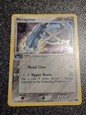 Metagross [Holo] #2 Pokemon POP Series 1 HP
