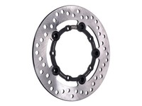 Bremsscheibe NG Schwimmend FüR Derbi Gilera Honda LML MBK PGO Piaggio Vespa