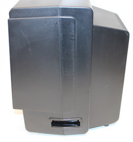 Vectrex HP-3000 Video Game Arcade System with Manuals & Minestorm Overlay Tested