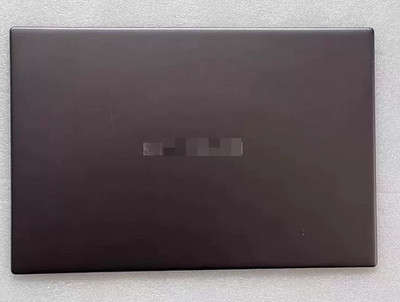 LCD Back Cover Rear lid For Huawei MateBook D14 NbD-WFH9 NbB-WAH9P NbL-WFQ9L