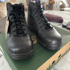 Danner Gore-Tex Striker Torrent 4.5 Blk 43027 Men D Size 8 NIB