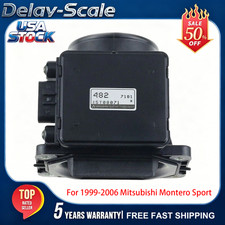 MAF Mass Air Flow Meter Sensor For 1999-2006 ...