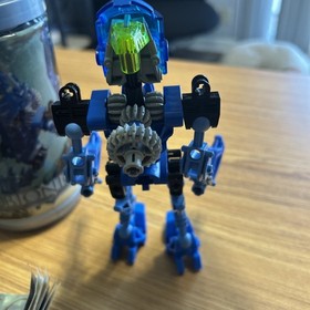 LEGO BIONICLE: Gali (8533)