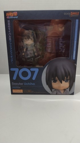 Nendoroid Sasuke Uchiha #707
