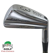 Walter Hagen 1967 Haig Ultra 3-PW Irons Pro Flex Steel Regular - VERY GOOD