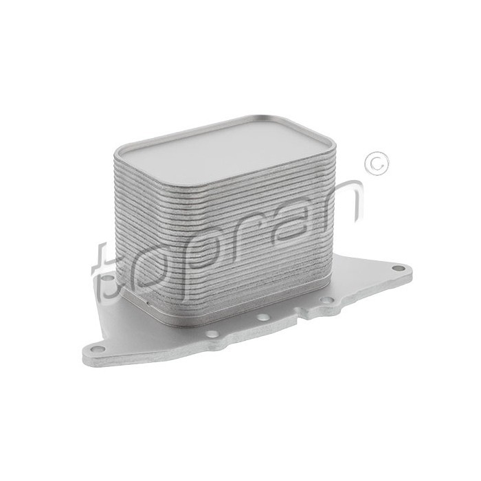 Refroidisseur d'huile moteur F48 F45 11428585238 radiateur de rechange BMW