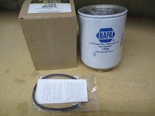 NAPA 1759 FILTER  Genuine (WIX 51759)