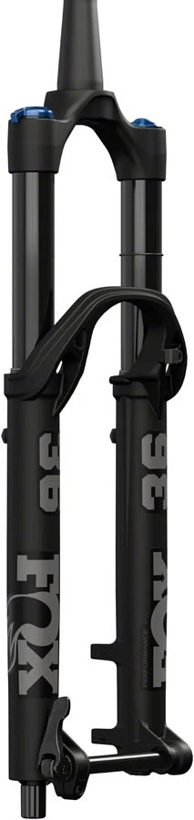 Fox 160mm 29in Bicycle Forks for sale - eBay