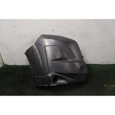 Pare-choc avant Fiat 130