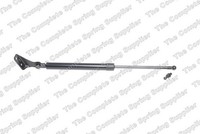 Lesjöfors Heckklappen DäMpfer Gasfeder Kofferraum 8162063 FüR Nissan C11 Tiida