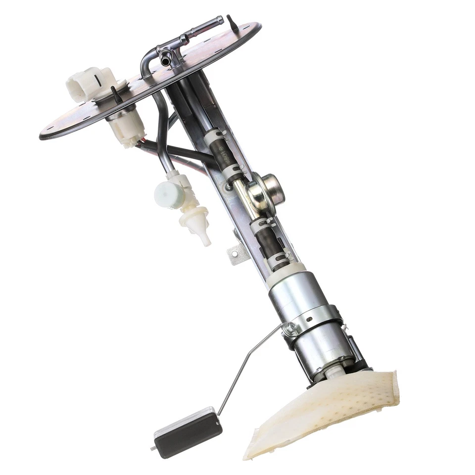 Conjunto de cabide de bomba de combustível Delphi para 2002-2004 Subaru Impreza 2.0L H4 - Imagem 2 de 4