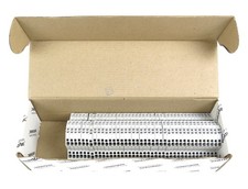40pcs Entrelec ZK2.5-D2 / ABB 1SNK705210R0000 (New Partial Box of 50)