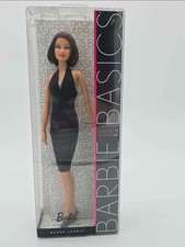 Barbie Basics Black Label Collection 001 Model NO 11