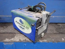 DIAMOND GROUP PRODUCTS PIRANHA III ELECTRODE GRINDER  01240981107