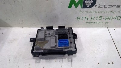 2020-2022 CHEVROLET EQUINOX ECM ENGINE CONTROL MODULE OEM A2C77545500