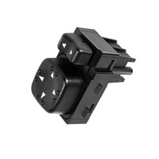 901124 Power Mirror Switch Replacement for Chevy Silverado GMC Sierra 2000 20...