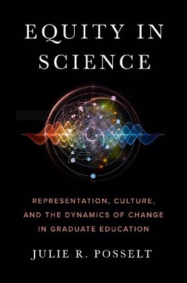 Equity in Science by Julie R. Posselt - 9781503608702