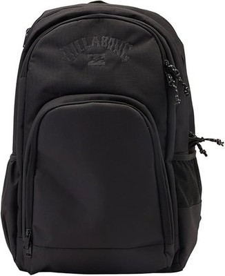 Billabong Command Rucksack Backpack schwarz 29Liter
