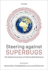 Olivier Rubin Erik Baekkeskov Louise Munkho Steering Against Superbu (Paperback)