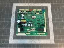 Samsung Refrigerator Control Board P DA41-00684A