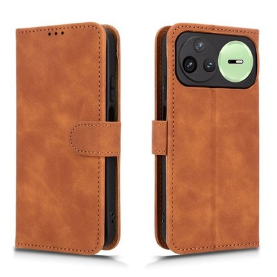 For Huawei Nova 15 Pro, Luxury Flip Leather Wallet Stand Card Slots Case Cover