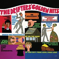 Drifters - ' Golden Hits 180G Vinyl - Vinyl Record Lp - G3Z