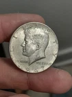 1967- P Kennedy Half Dollar #1