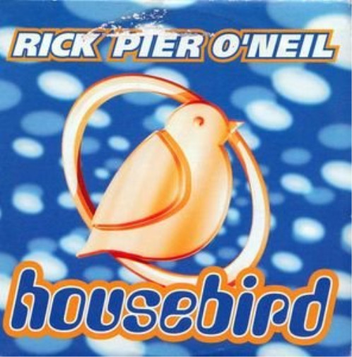 Рик Пирс - Домашняя птица (CD)