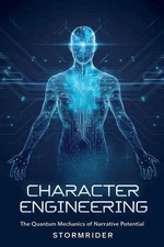 Character Engineering: The Quantum Mechanics of Narrative Potential by Stormride