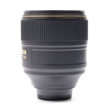 Nikon NIKKOR AF-S 105mm f/1.4 Camera Lenses for sale - eBay