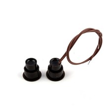 Embedded Wired Magnetic Door Sensor Alarm Swi...